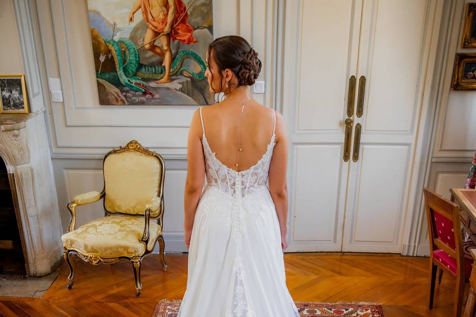 The dress 2