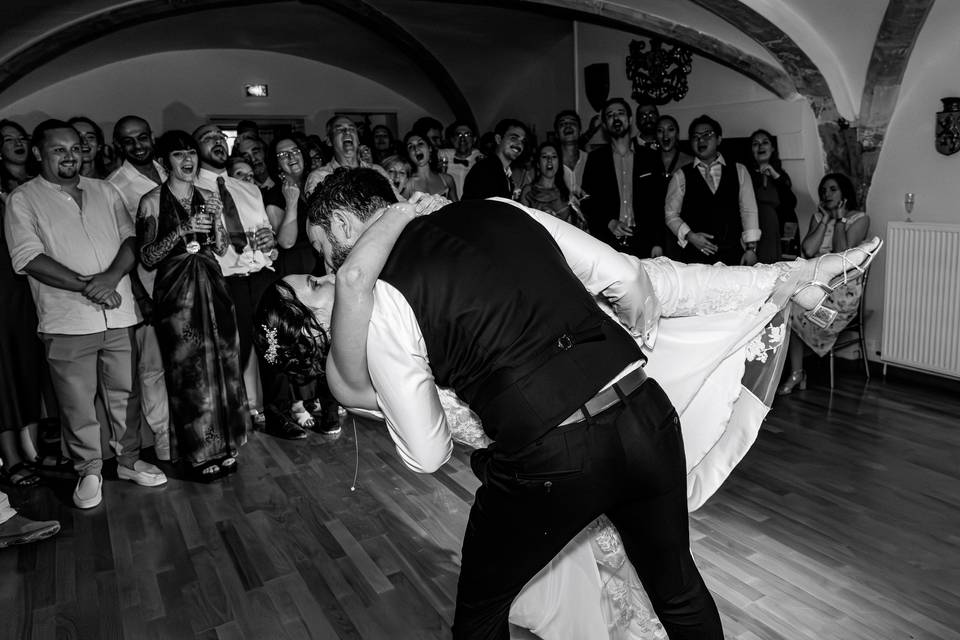 Danse