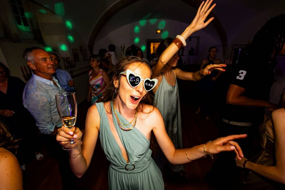 Fiesta cool