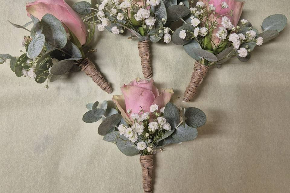 Boutonnières