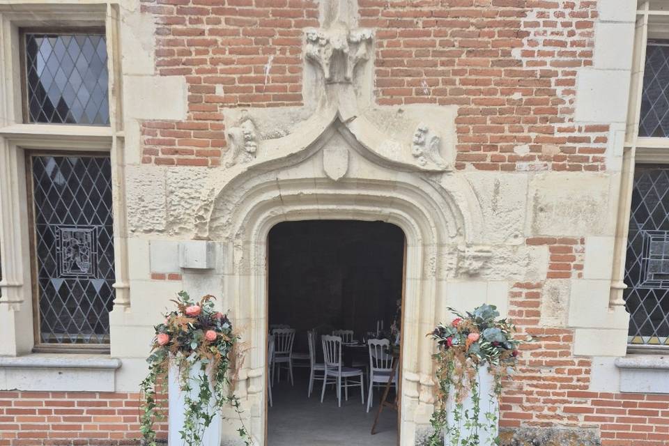 Au Jardin d'Alice
