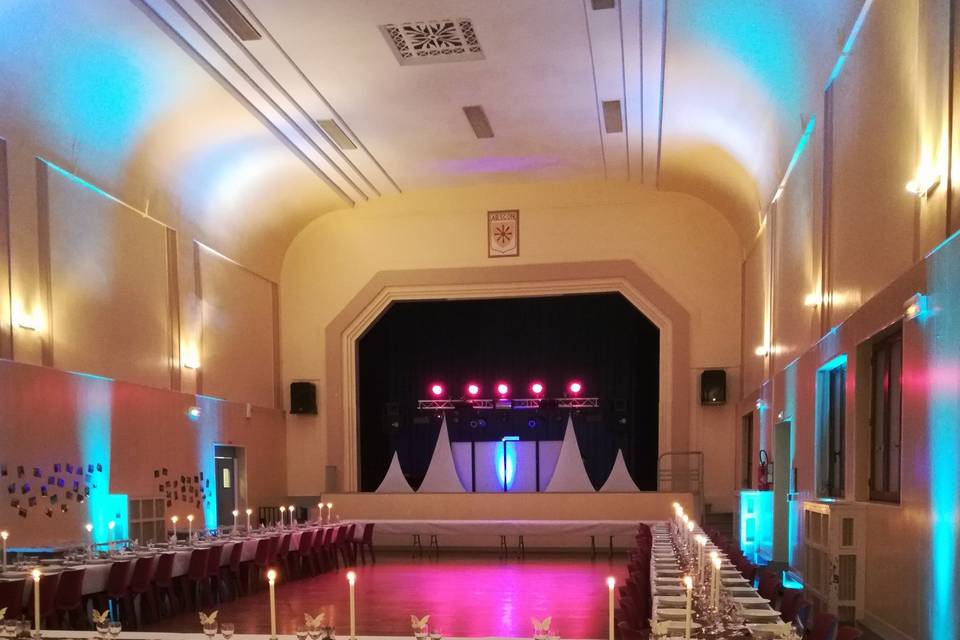 Déco lumière