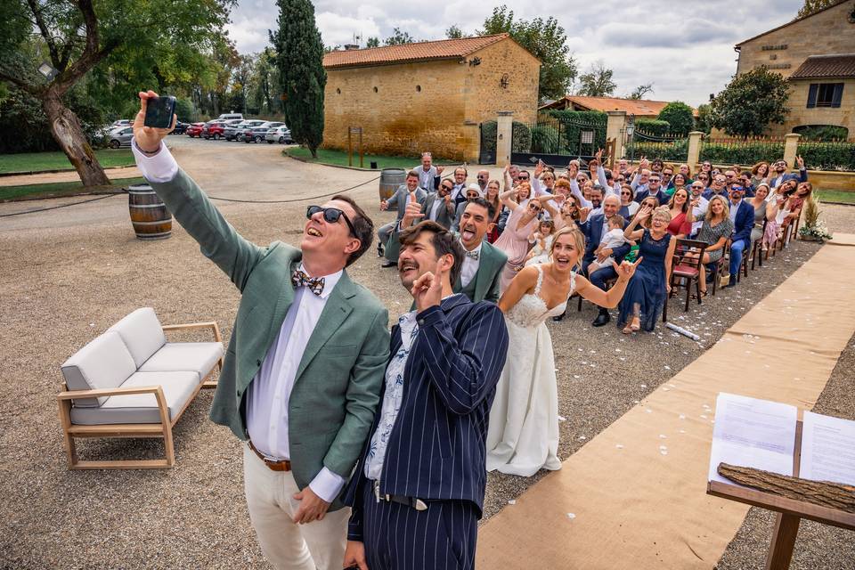 Selfie