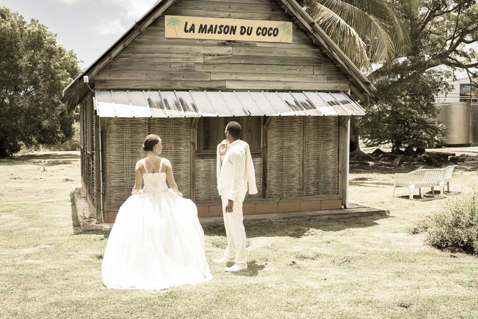 La Maison du Coco