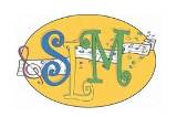 Sono Live Music logo