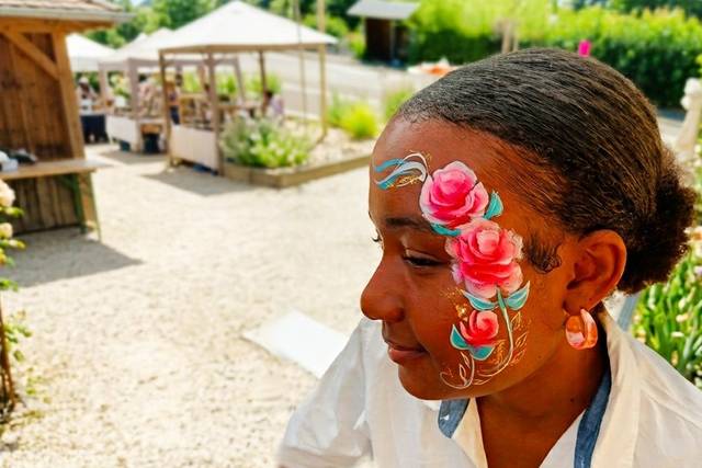Face'Morphose Le Mans