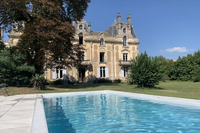 Château Saint Vincent