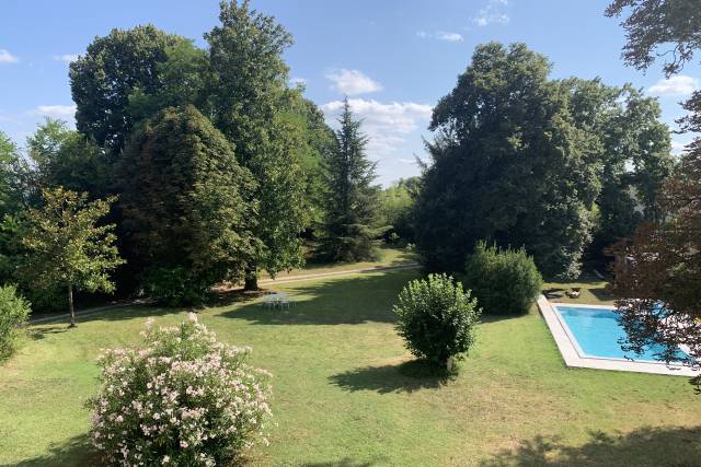 Château Saint Vincent