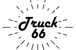 Truck 66 location food truck