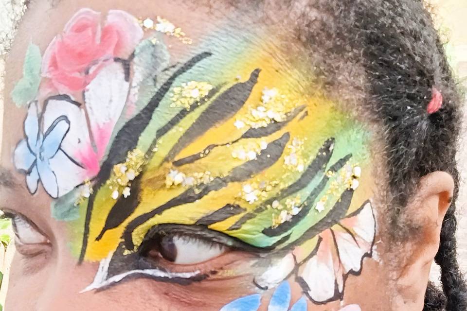Face'Morphose Le Mans
