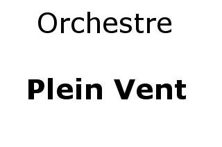 Logo Orchestre Plein Vent