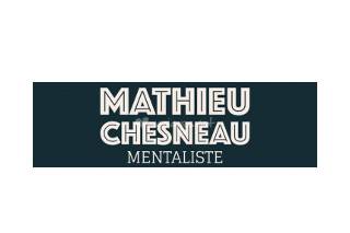 Mathieu Chesneau Mentaliste