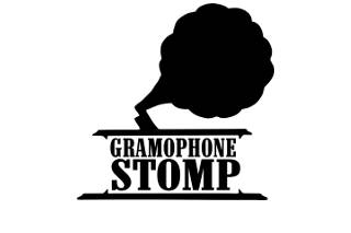 Gramophone Stomp logo