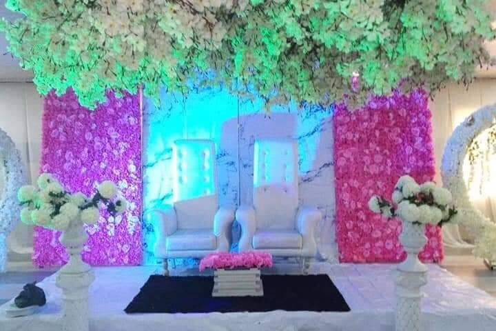 Ruqui Events