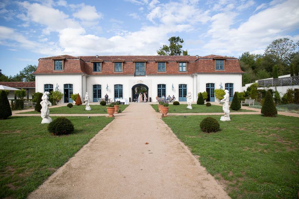 Domaine pays basque