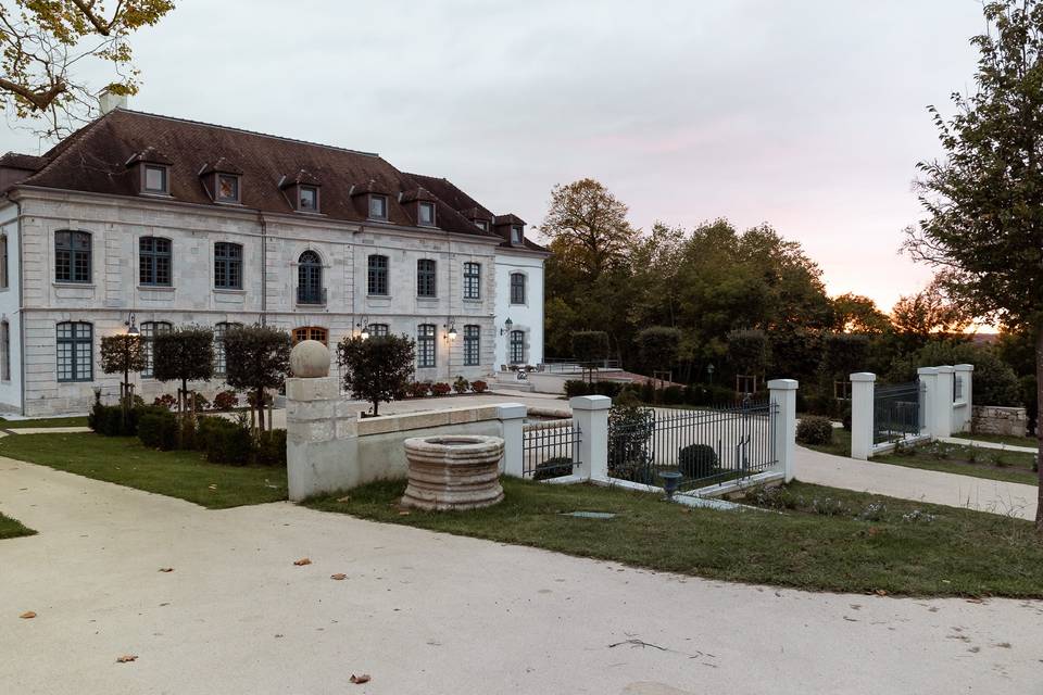 Domaine Pays Basque
