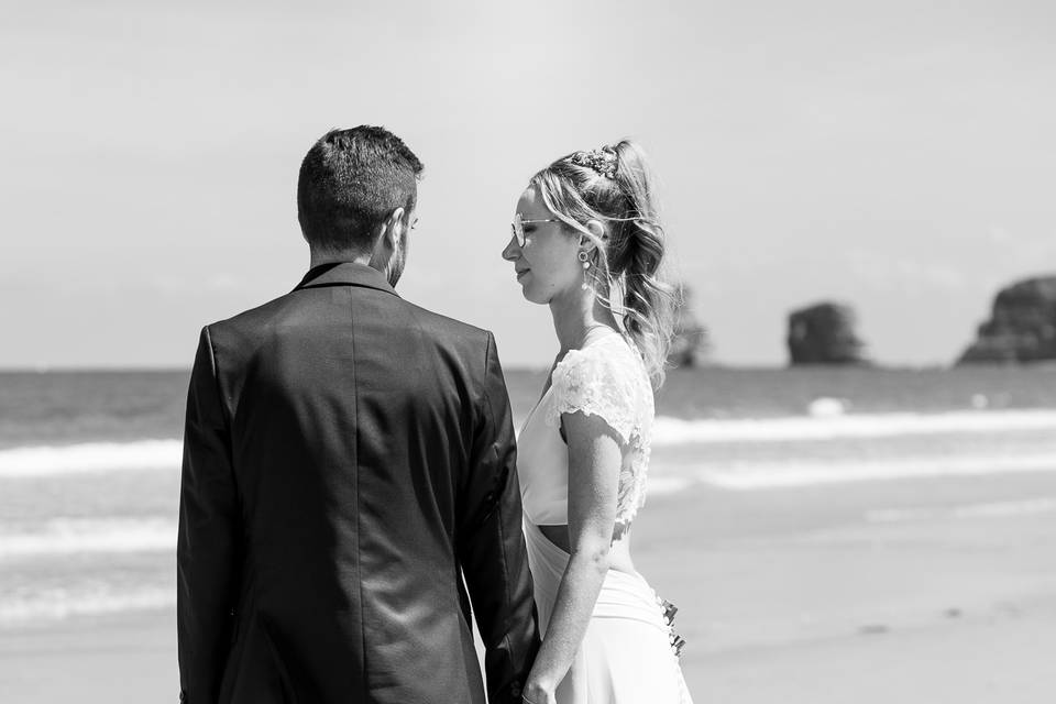 Photo de couple
