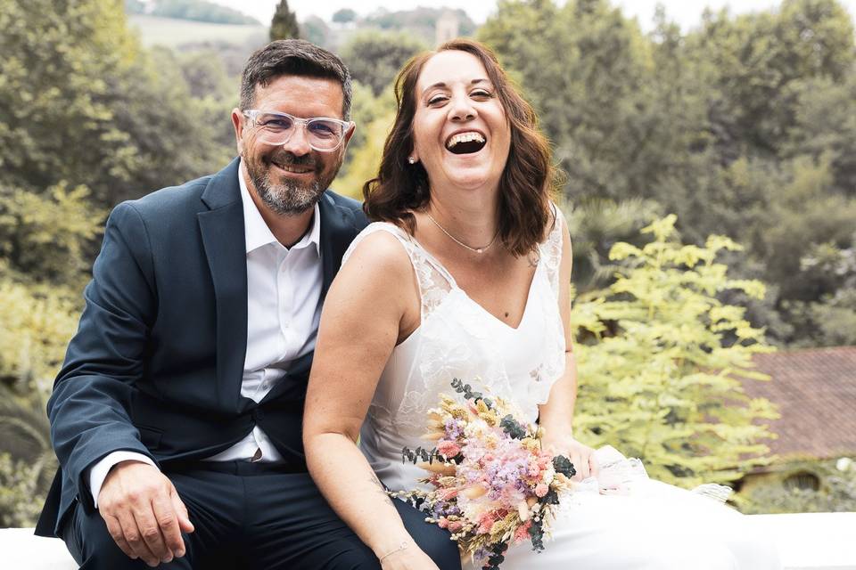 Photo de couple