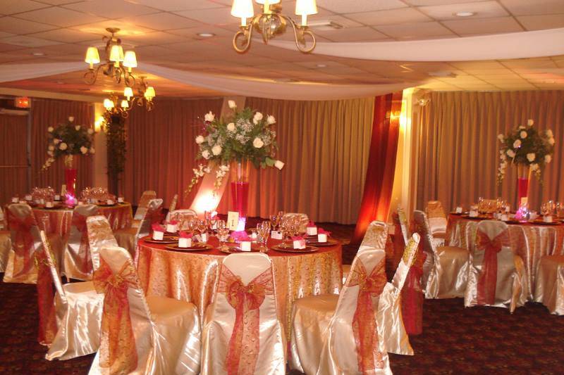 Ruqui Events