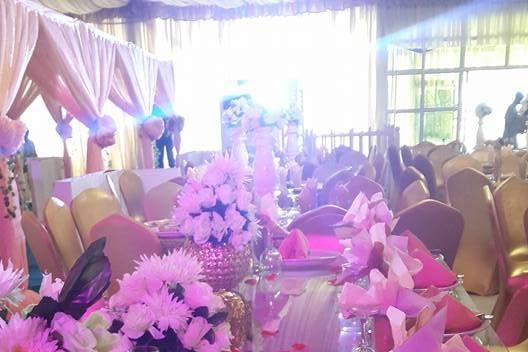 Ruqui Events