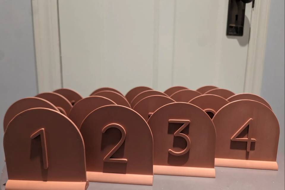 M3D Print