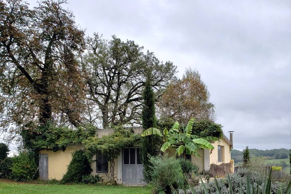 Salle du Chêne d'Or