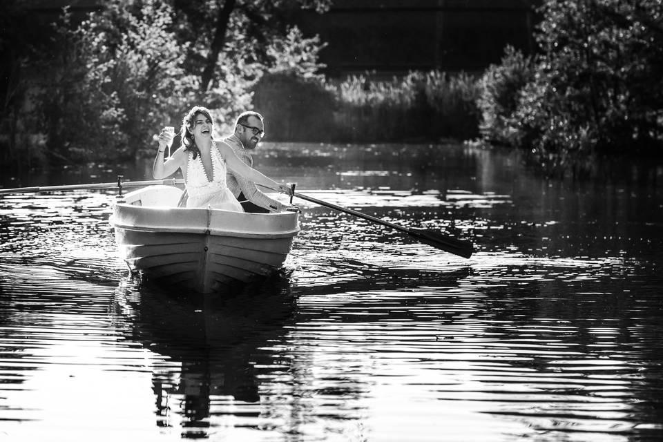 France wedding moments