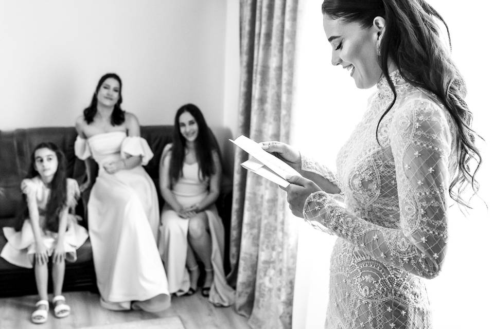 Photographe mariage  loire