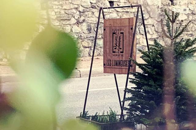 Boutique