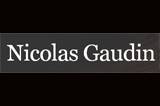 Logo Nicolas Gaudin Photographe