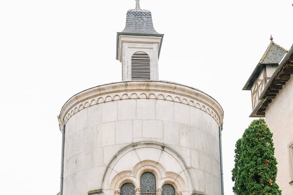 Scène de Mariage