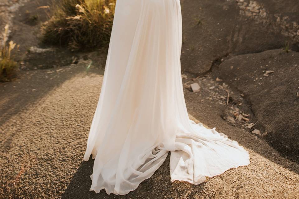 Scène de Mariage