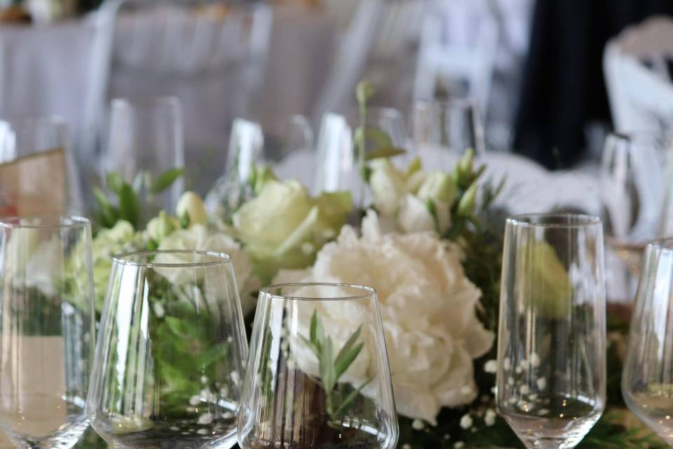 Dressage table