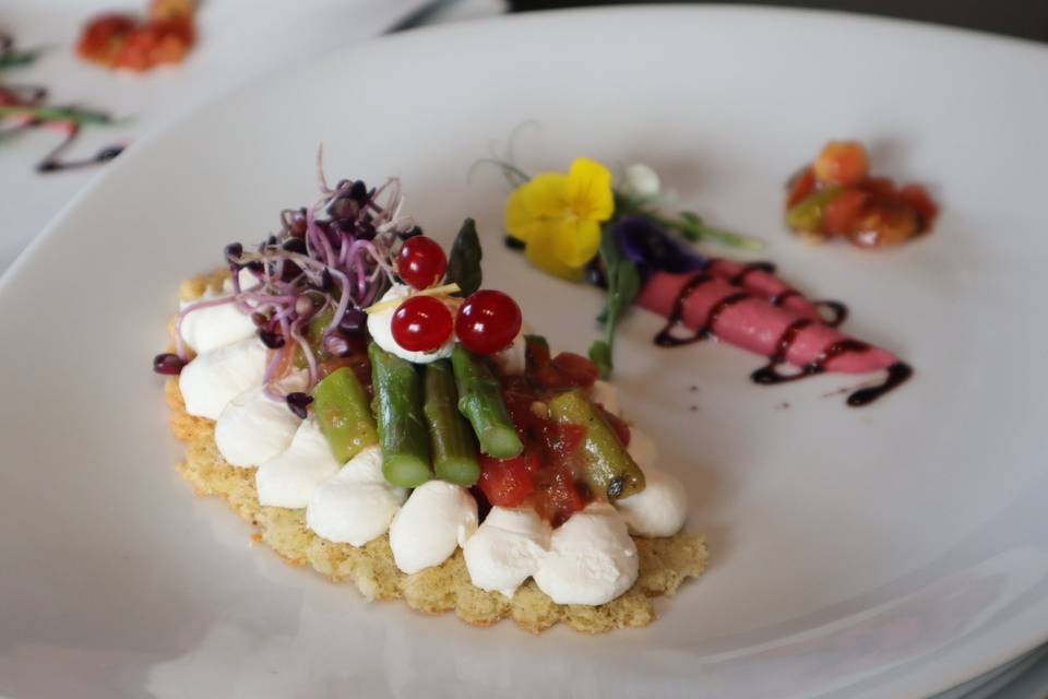 Entrée