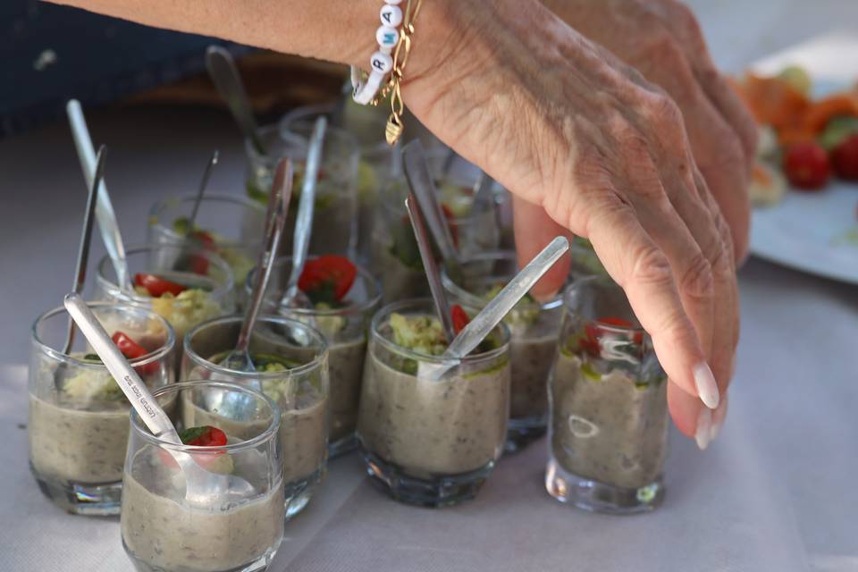 Verrine