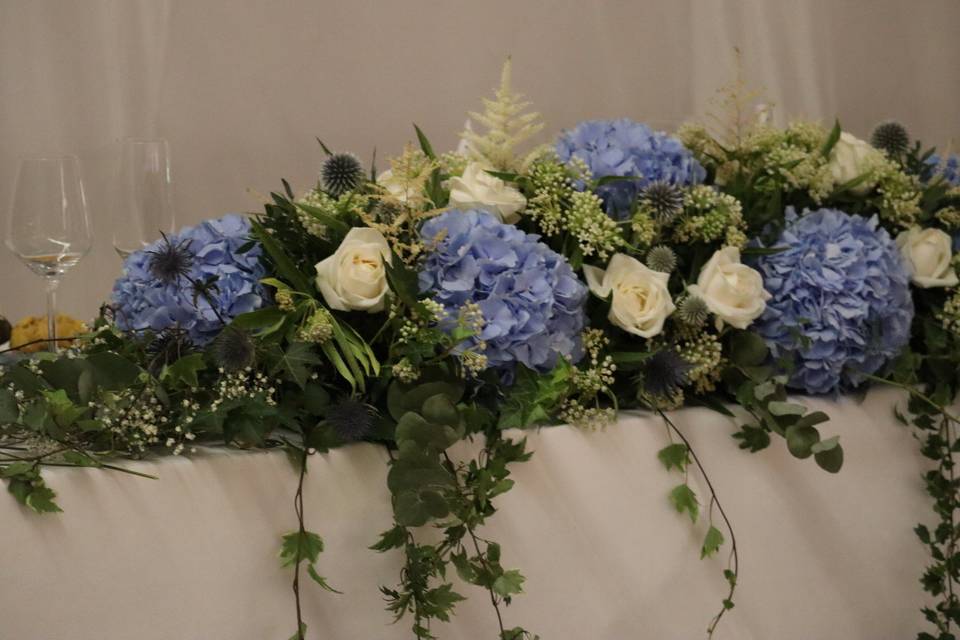 Décoration