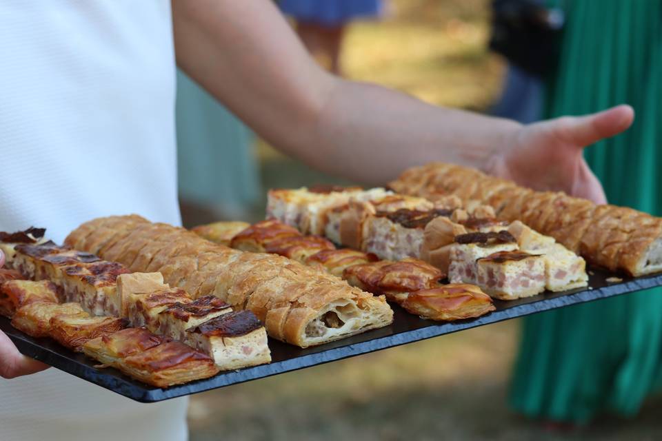 Apéritif