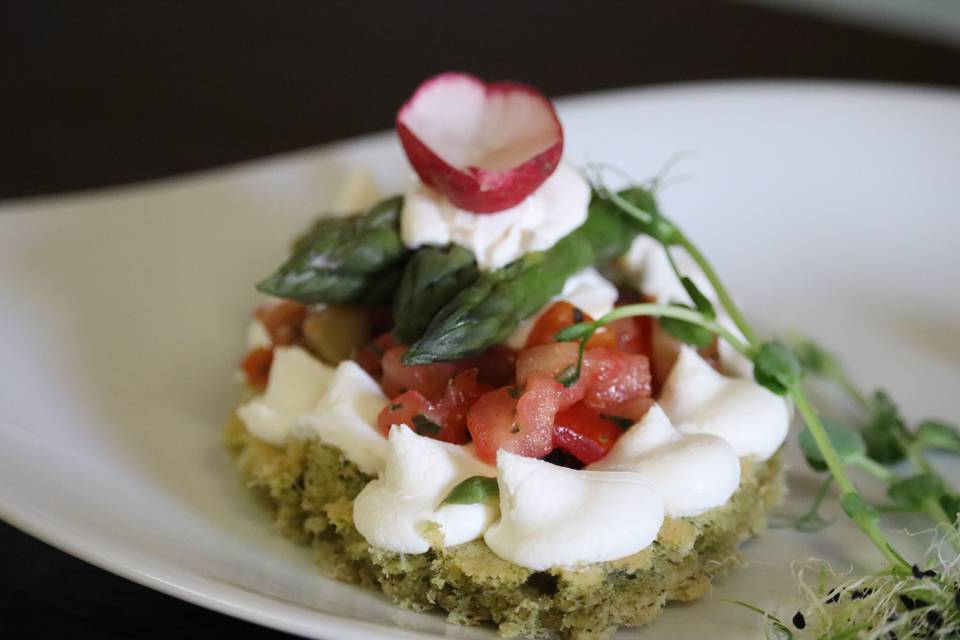 Entrée