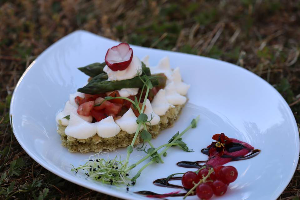 Entrée