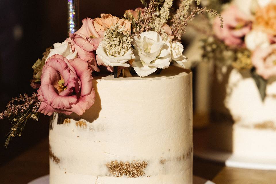 Scène de Mariage
