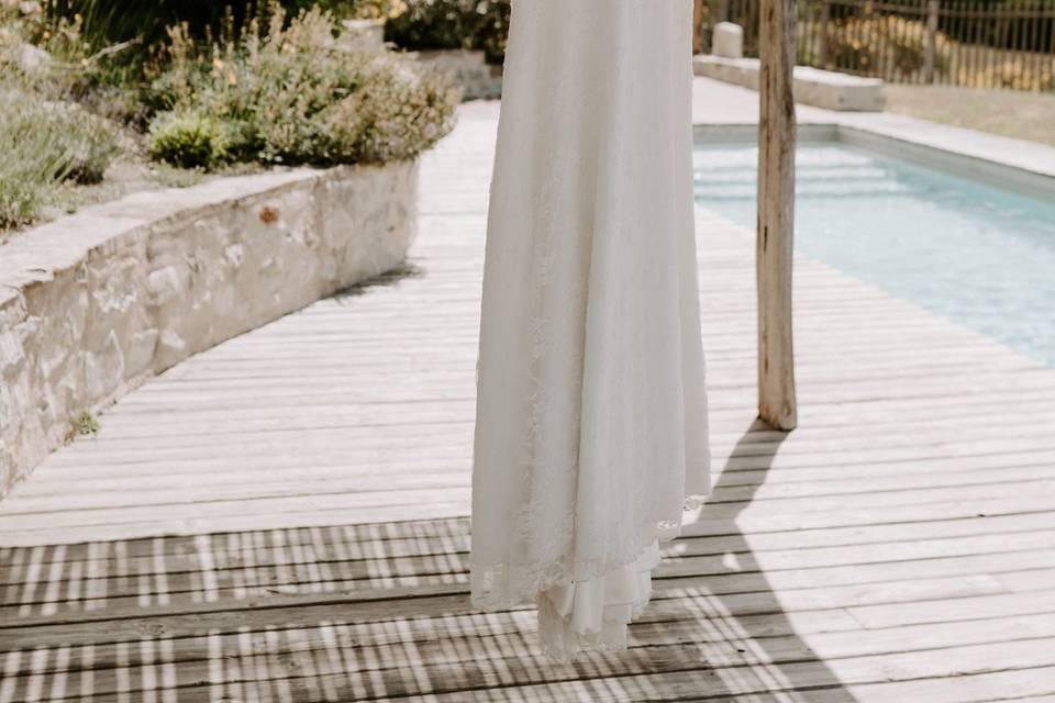 Scène de Mariage