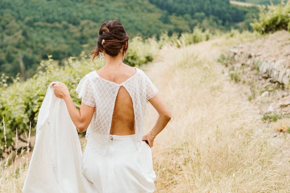 Scène de Mariage