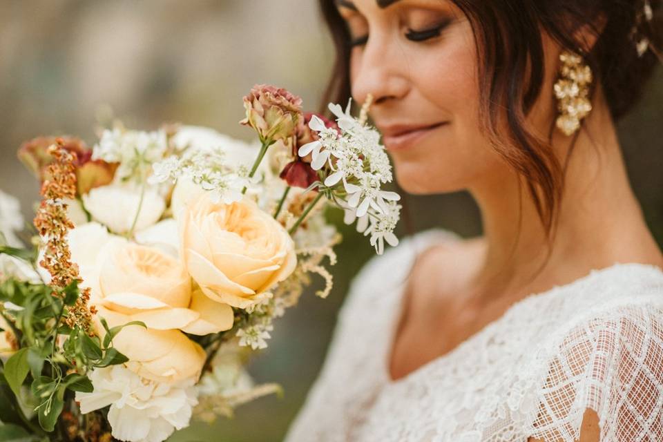 Scène de Mariage
