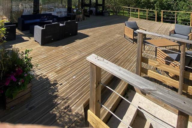 Terrasse 2026