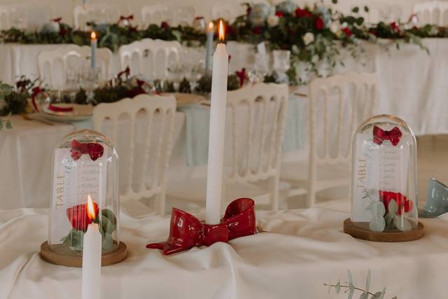 Plan de table