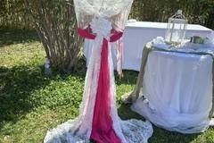 Pupitre mariage