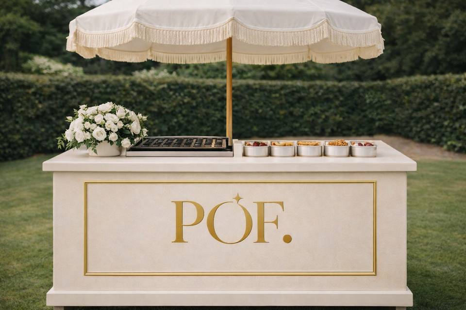 Maison Pof