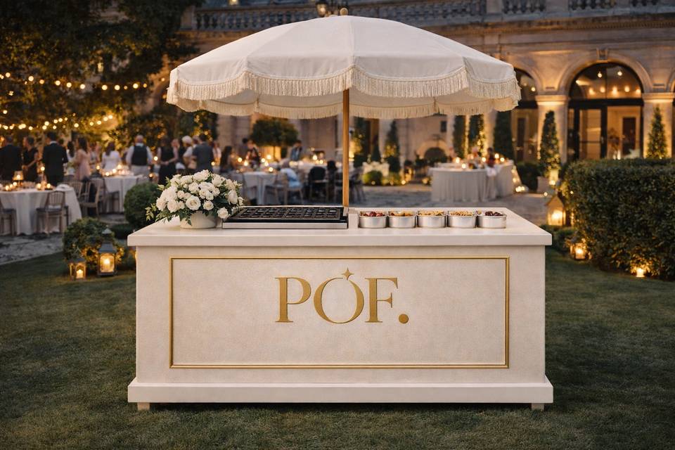 Maison Pof