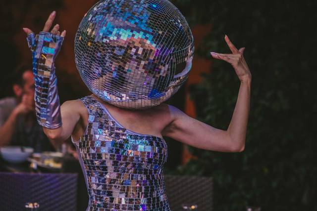 Boules Disco