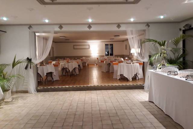 Dégustation traiteur collet